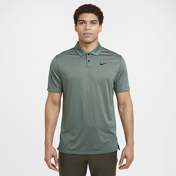 Men s Golf Polos. Nike